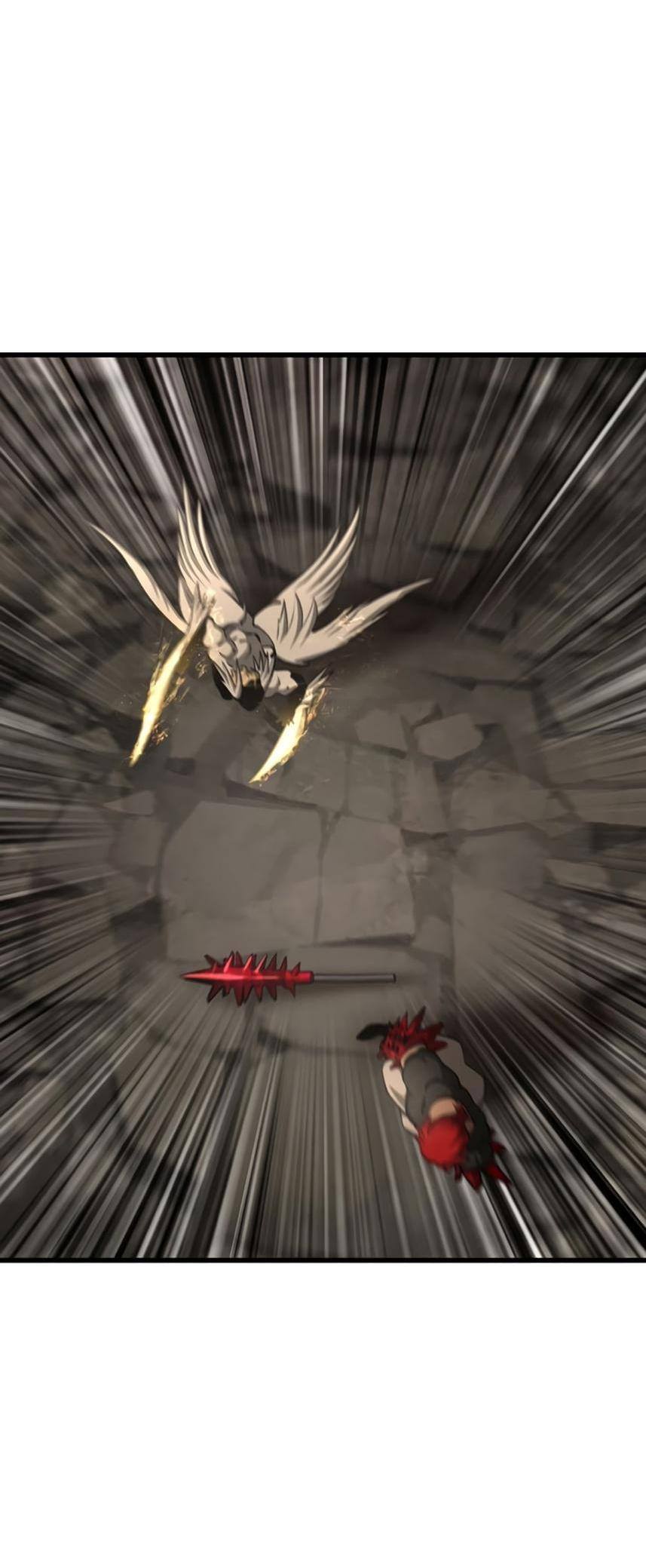 Страница 53 главы 231 манги Король меча / Latna Saga: Survival of a Sword King