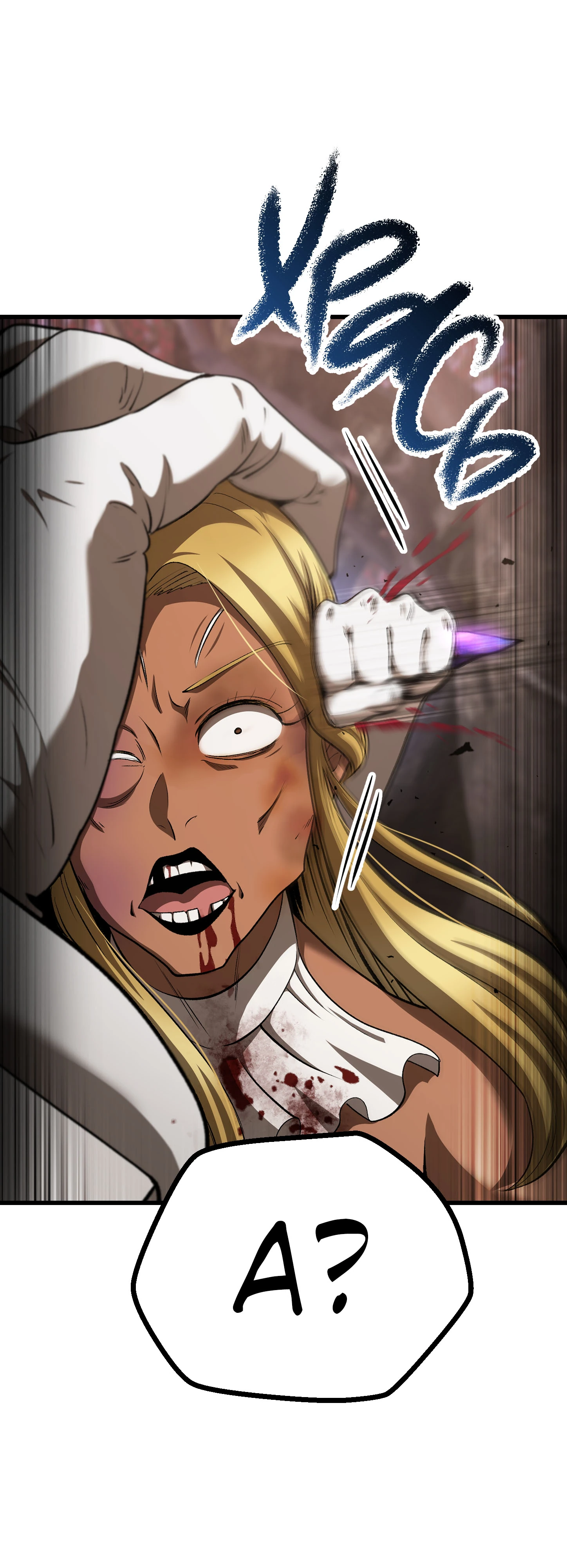 Страница 6 главы 272 манги Король меча / Latna Saga: Survival of a Sword King