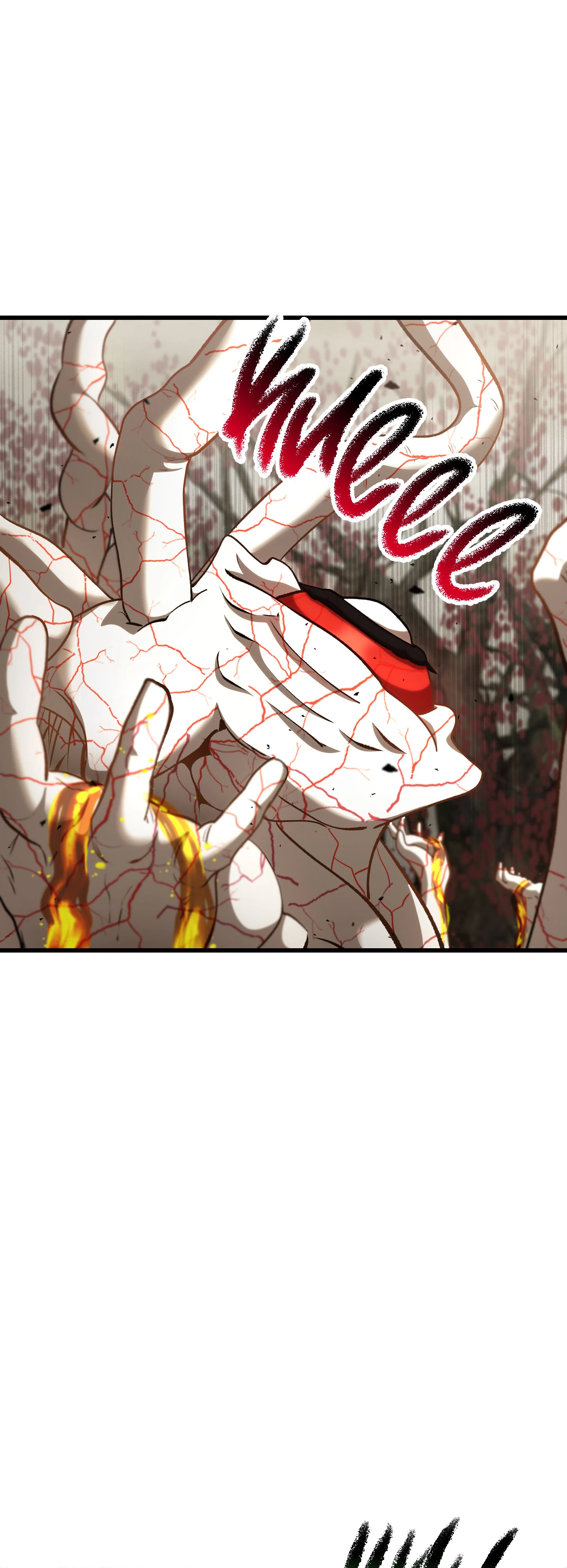 Страница 33 главы 272 манги Король меча / Latna Saga: Survival of a Sword King