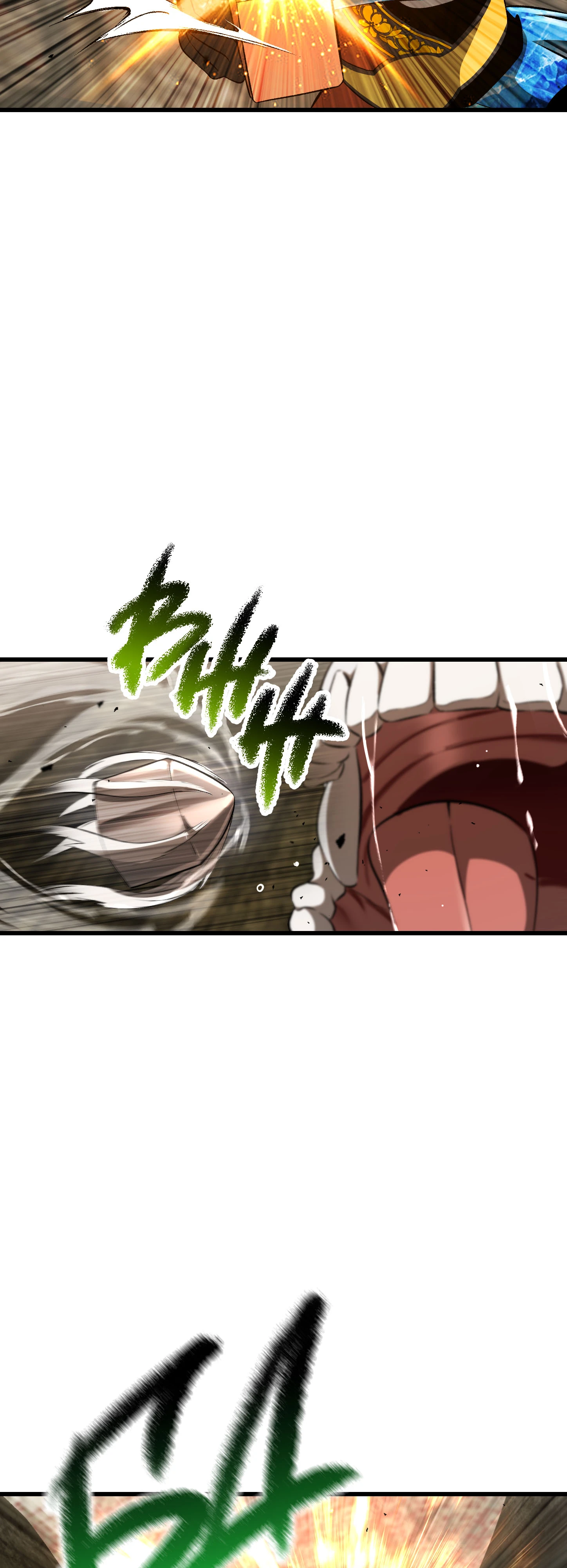 Страница 41 главы 272 манги Король меча / Latna Saga: Survival of a Sword King