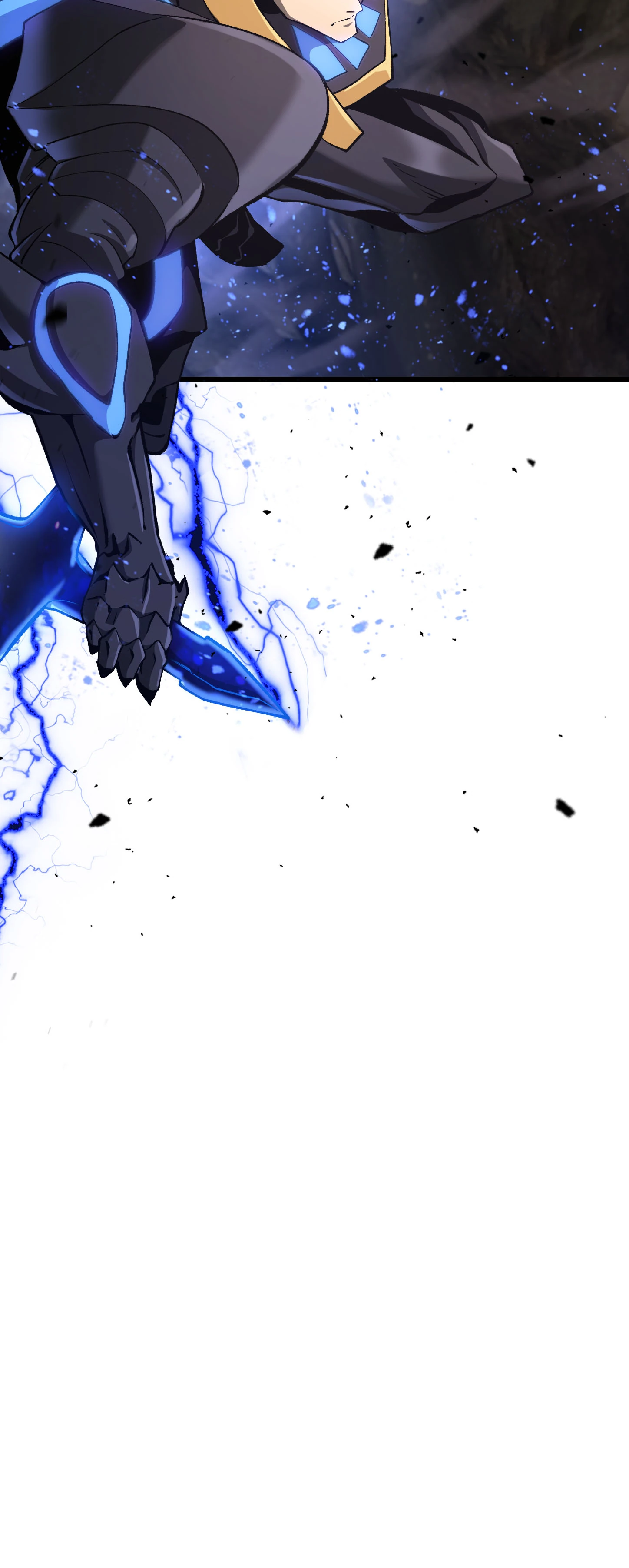 Страница 62 главы 272 манги Король меча / Latna Saga: Survival of a Sword King