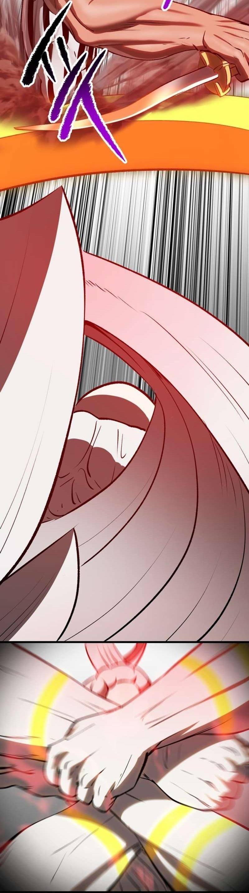 Страница 59 главы 208 манги Король меча / Latna Saga: Survival of a Sword King