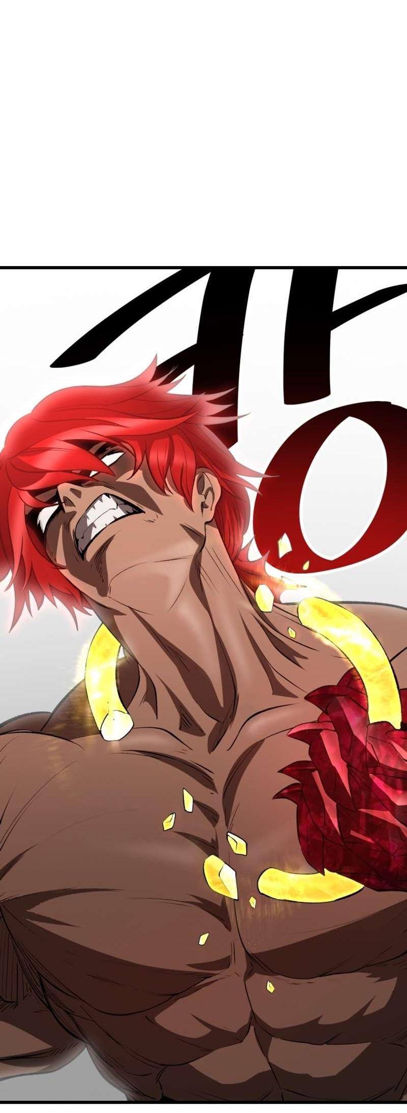 Страница 33 главы 209 манги Король меча / Latna Saga: Survival of a Sword King