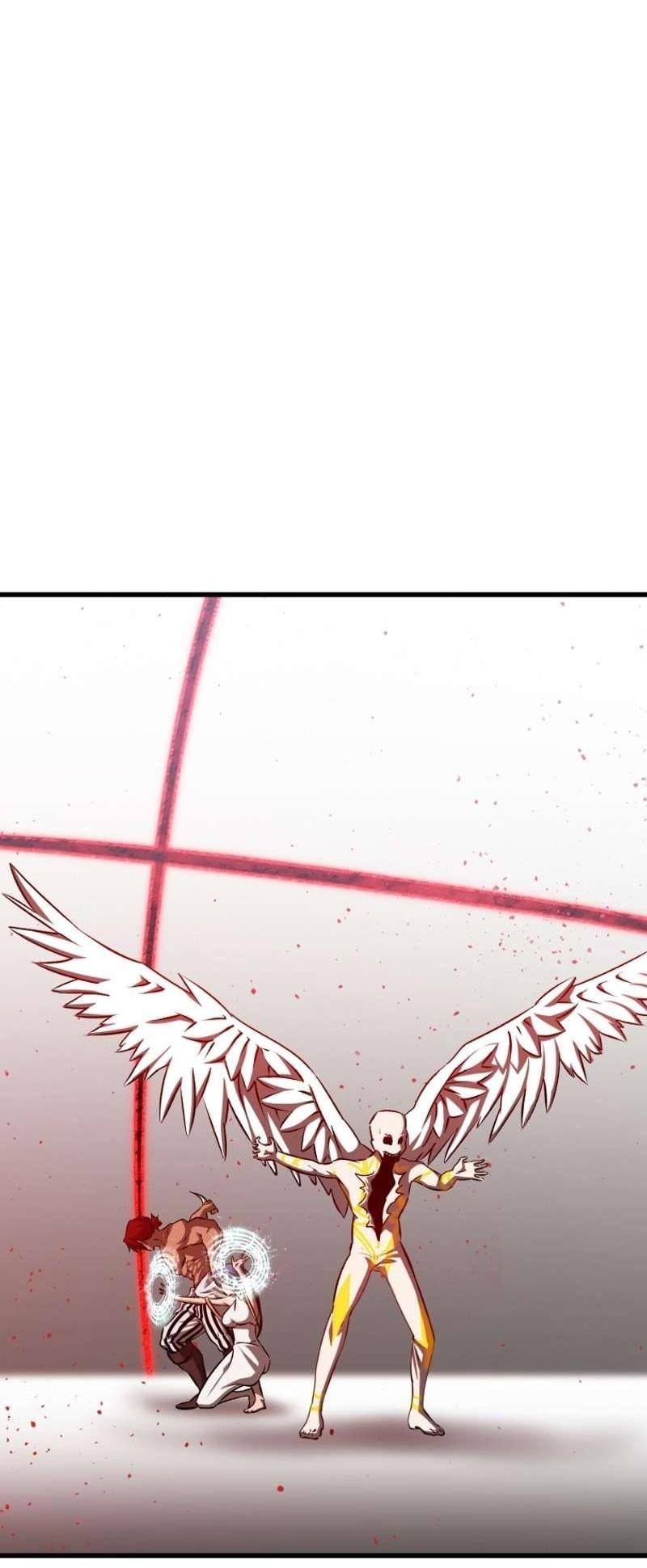 Страница 83 главы 209 манги Король меча / Latna Saga: Survival of a Sword King