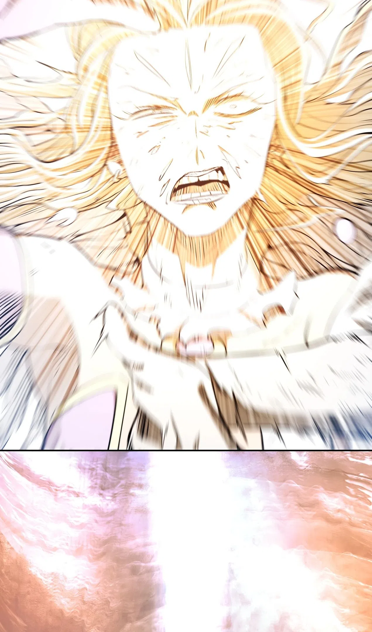 Страница 7 главы 260 манги Король меча / Latna Saga: Survival of a Sword King