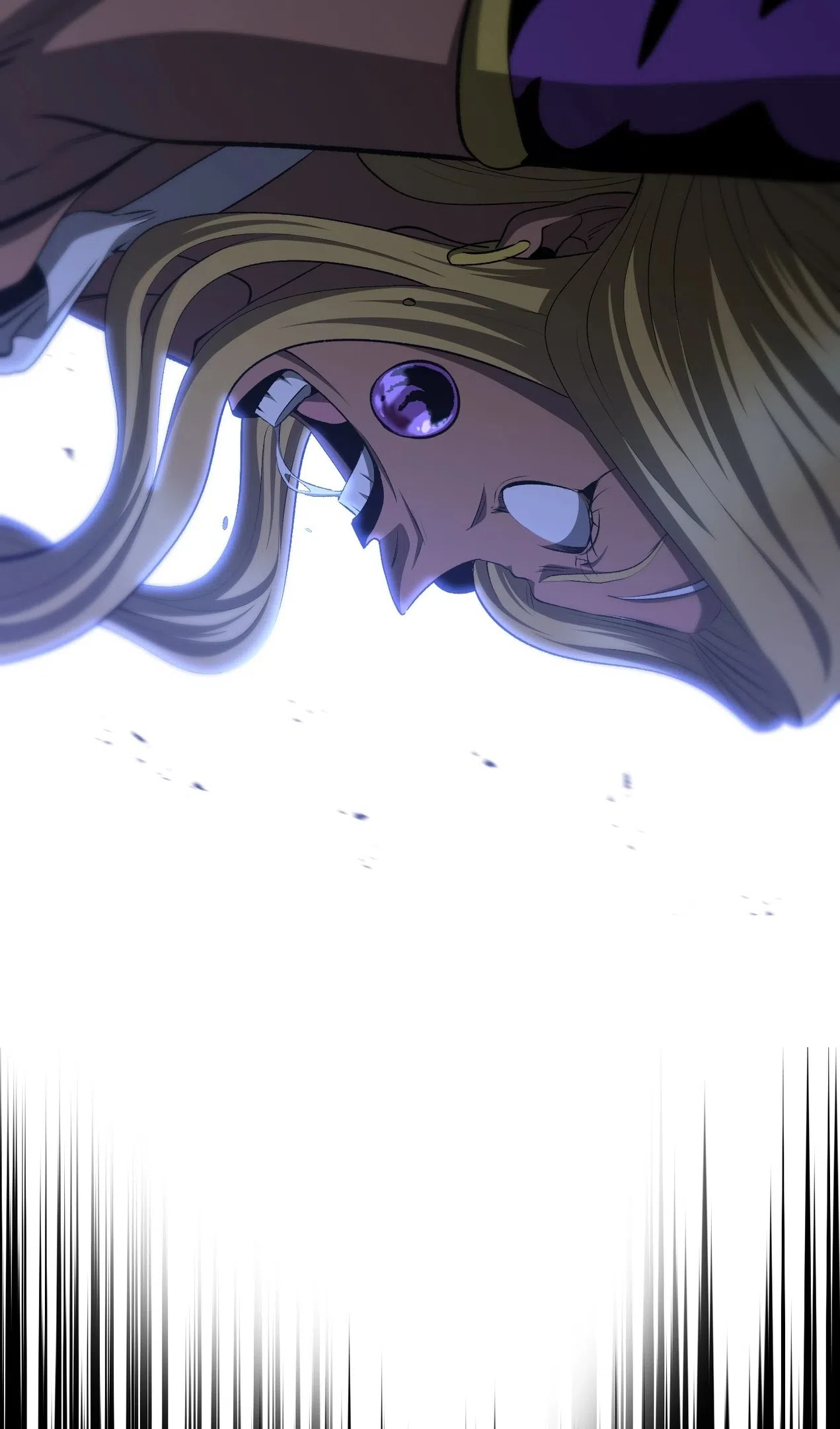 Страница 49 главы 260 манги Король меча / Latna Saga: Survival of a Sword King