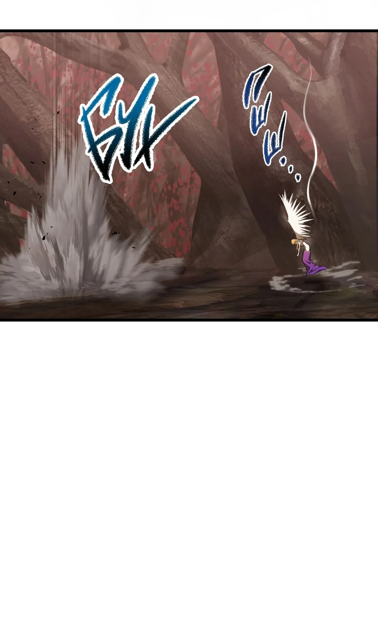 Страница 69 главы 260 манги Король меча / Latna Saga: Survival of a Sword King