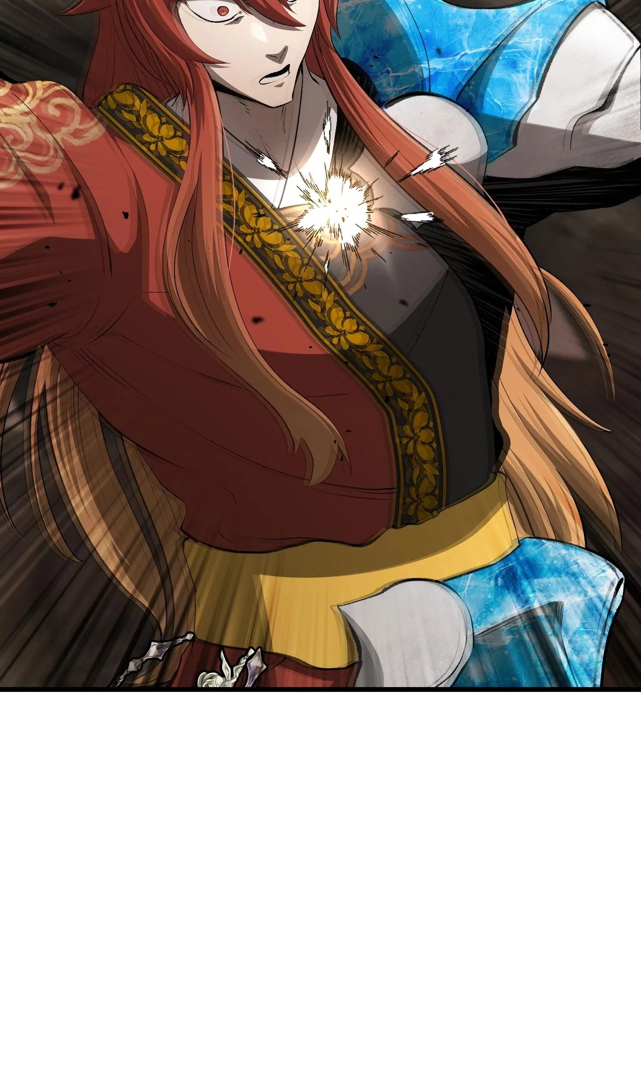 Страница 88 главы 260 манги Король меча / Latna Saga: Survival of a Sword King