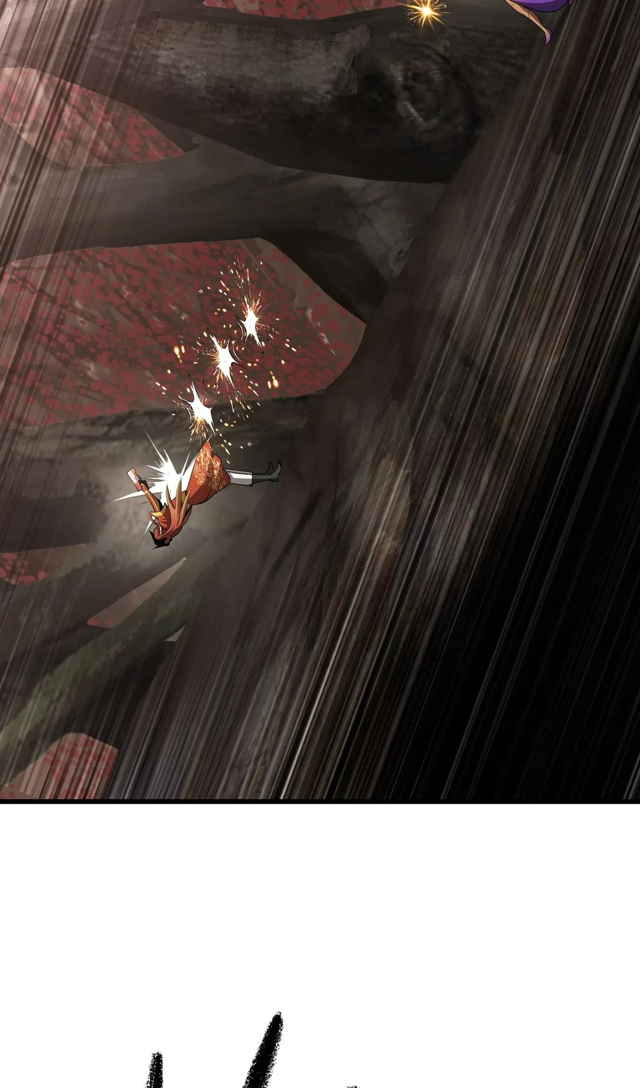 Страница 90 главы 260 манги Король меча / Latna Saga: Survival of a Sword King