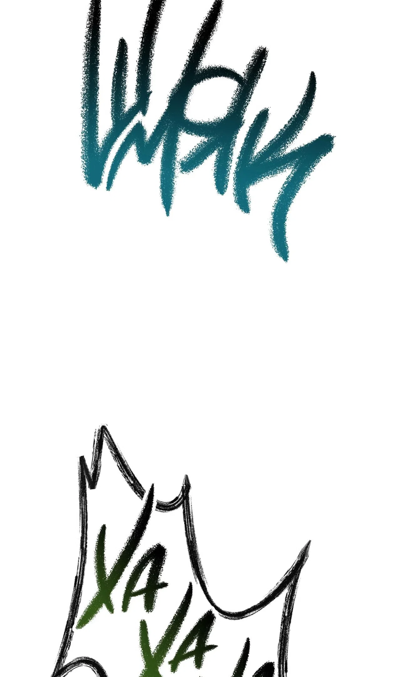 Страница 91 главы 260 манги Король меча / Latna Saga: Survival of a Sword King