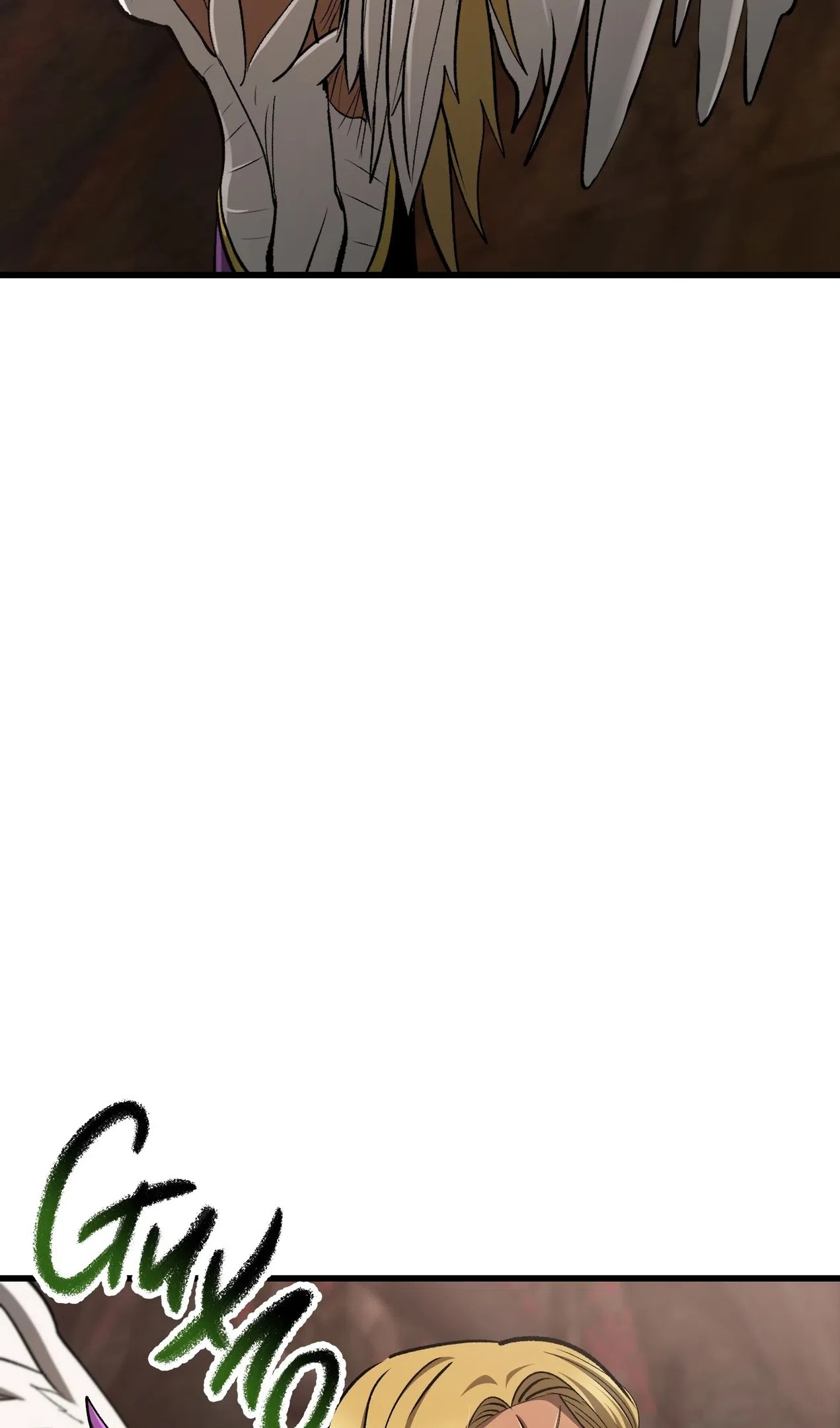 Страница 101 главы 260 манги Король меча / Latna Saga: Survival of a Sword King