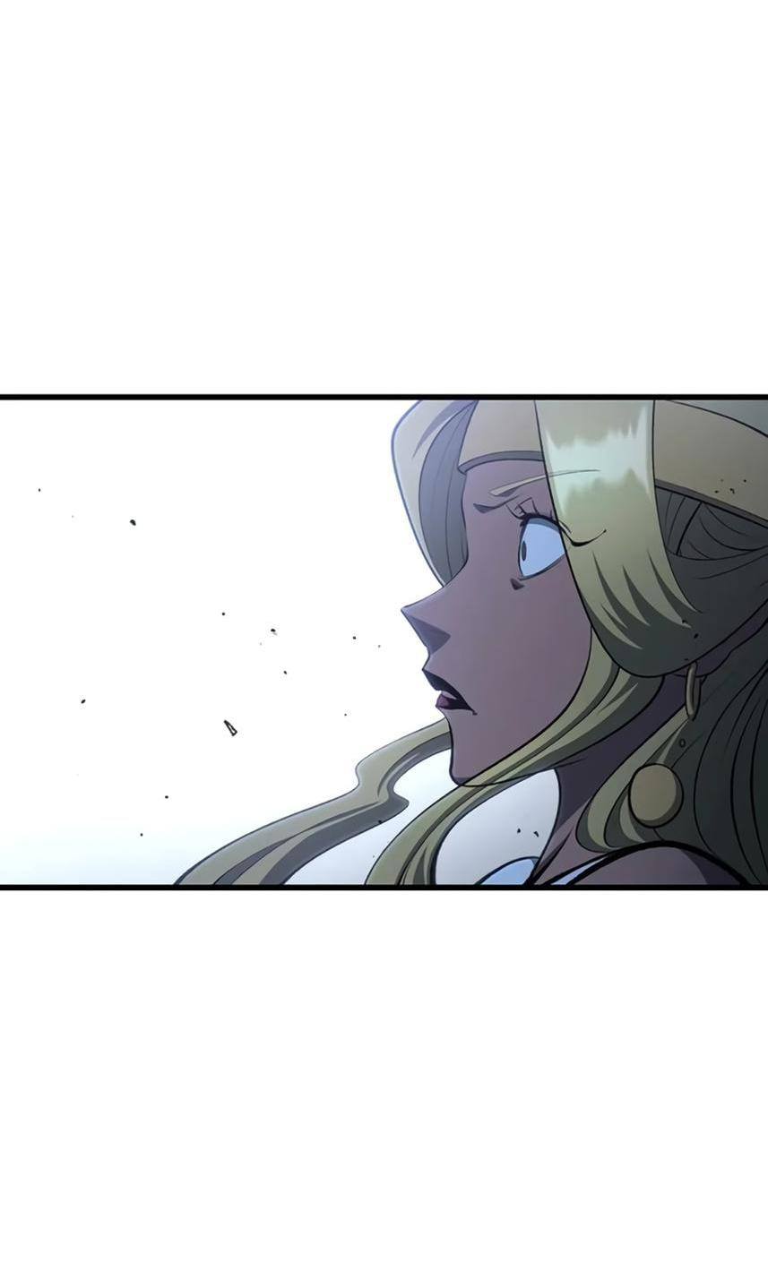 Страница 17 главы 234 манги Король меча / Latna Saga: Survival of a Sword King