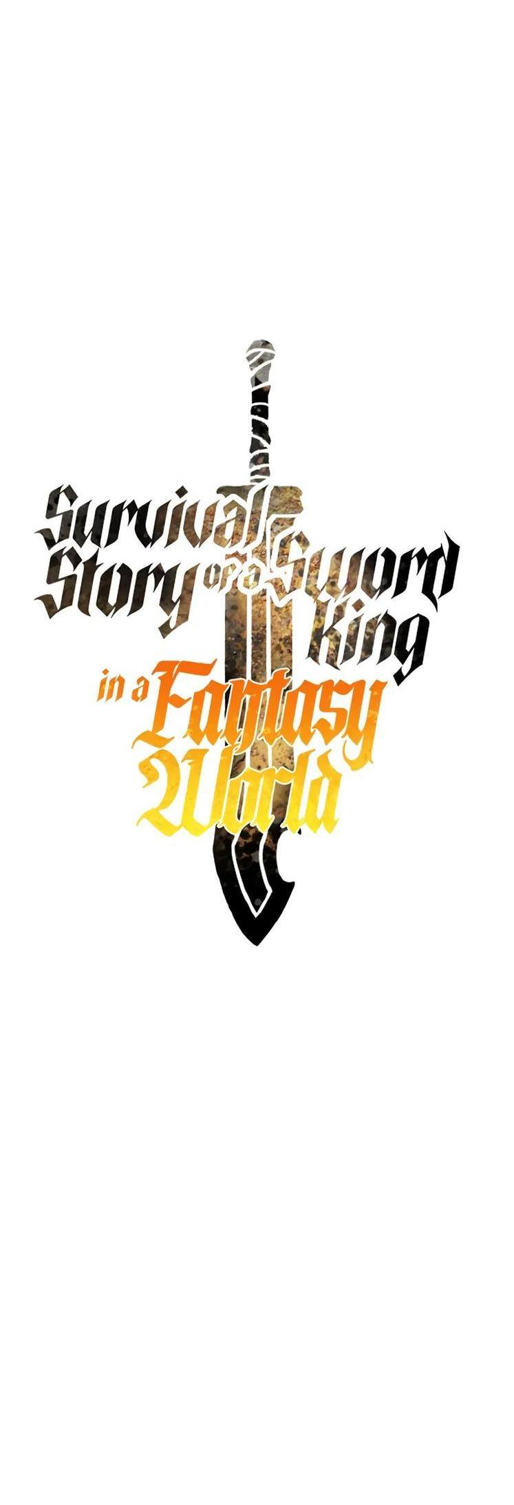 Страница 47 главы 193 манги Король меча / Latna Saga: Survival of a Sword King