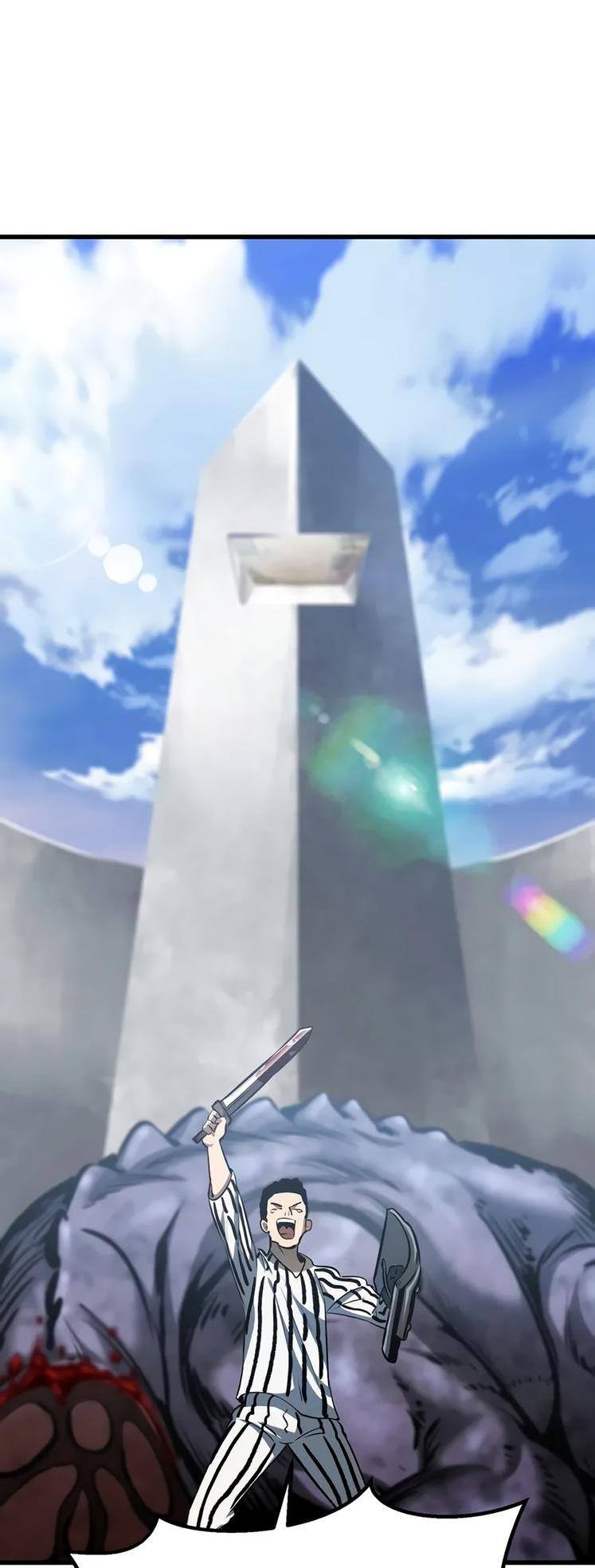 Страница 67 главы 193 манги Король меча / Latna Saga: Survival of a Sword King