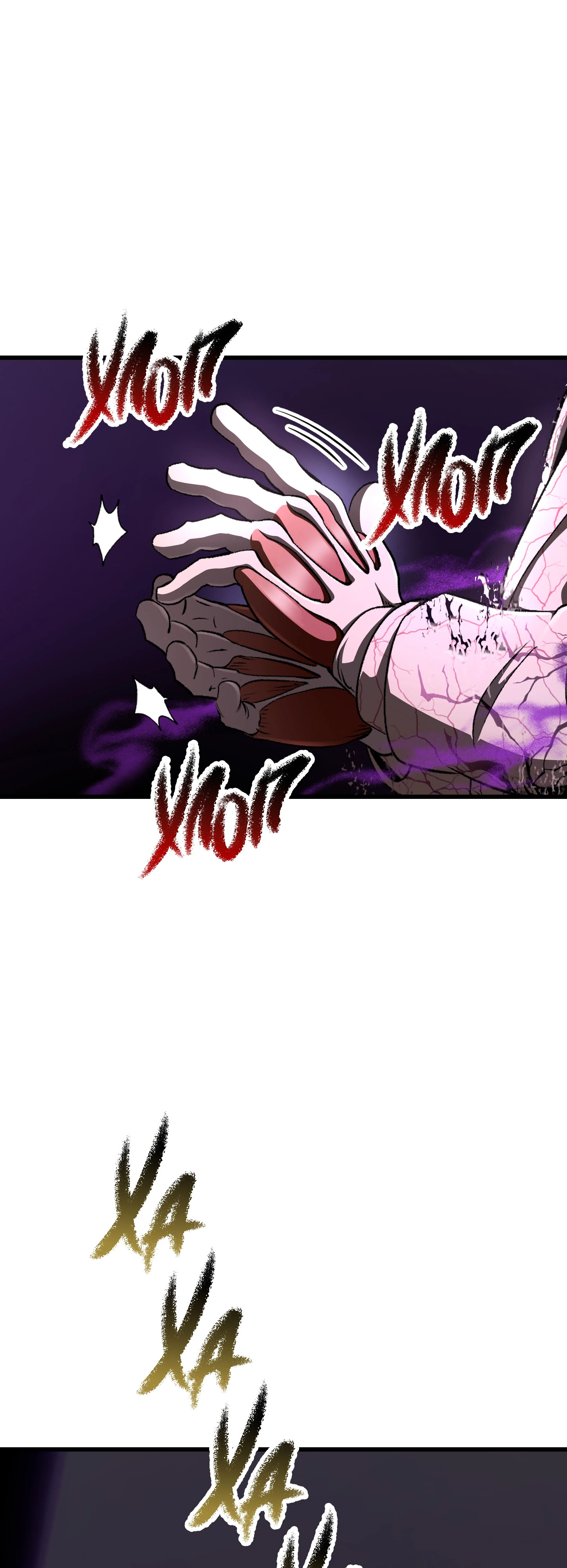 Страница 49 главы 271 манги Король меча / Latna Saga: Survival of a Sword King