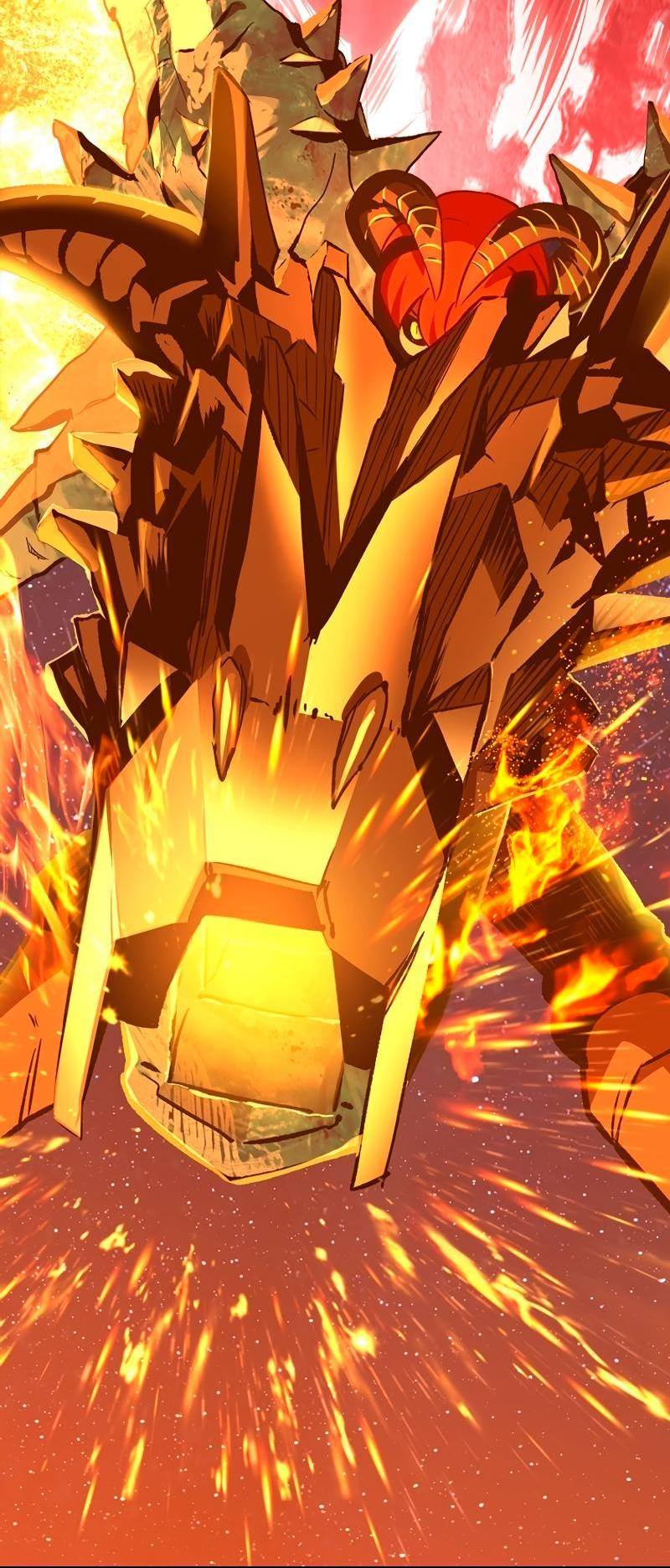 Страница 12 главы 186 манги Король меча / Latna Saga: Survival of a Sword King