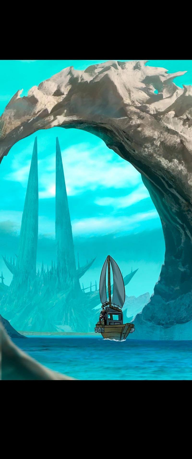 Страница 17 главы 186 манги Король меча / Latna Saga: Survival of a Sword King