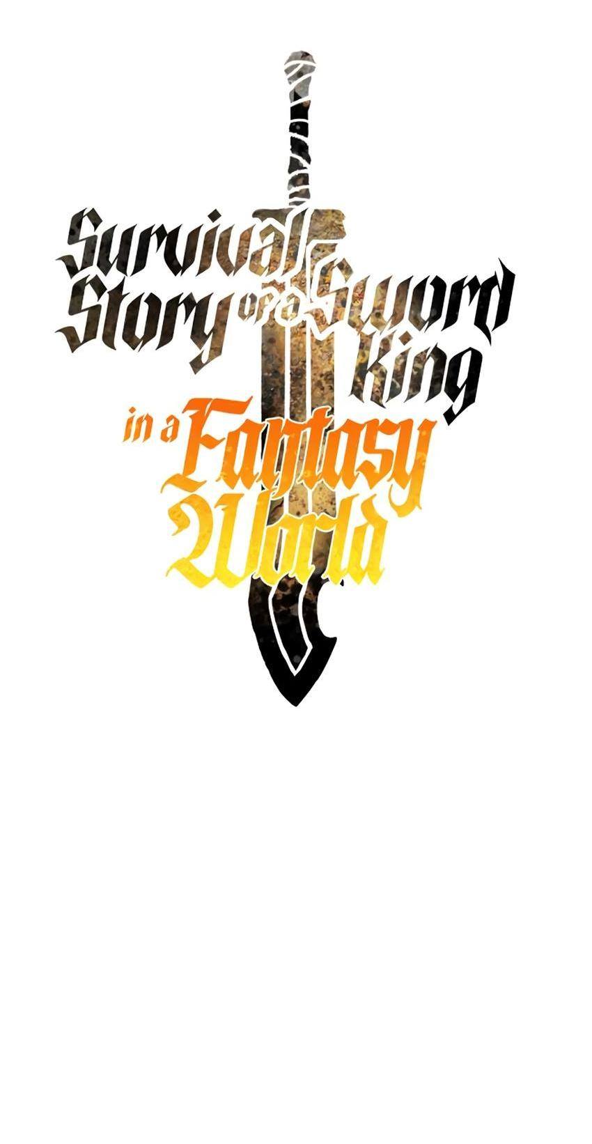 Страница 24 главы 201 манги Король меча / Latna Saga: Survival of a Sword King