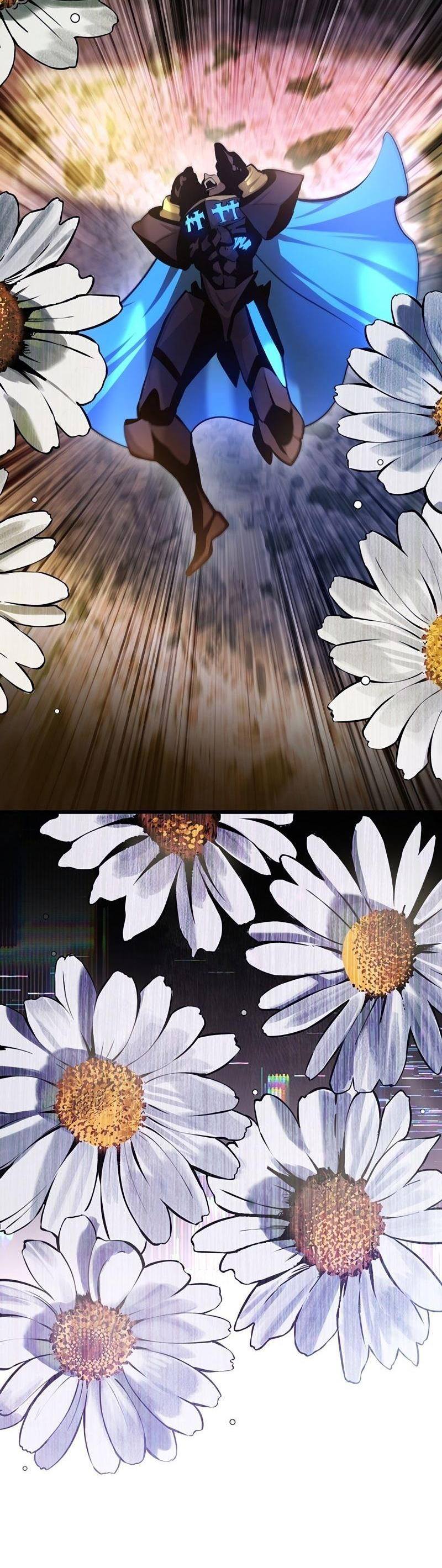 Страница 19 главы 235 манги Король меча / Latna Saga: Survival of a Sword King