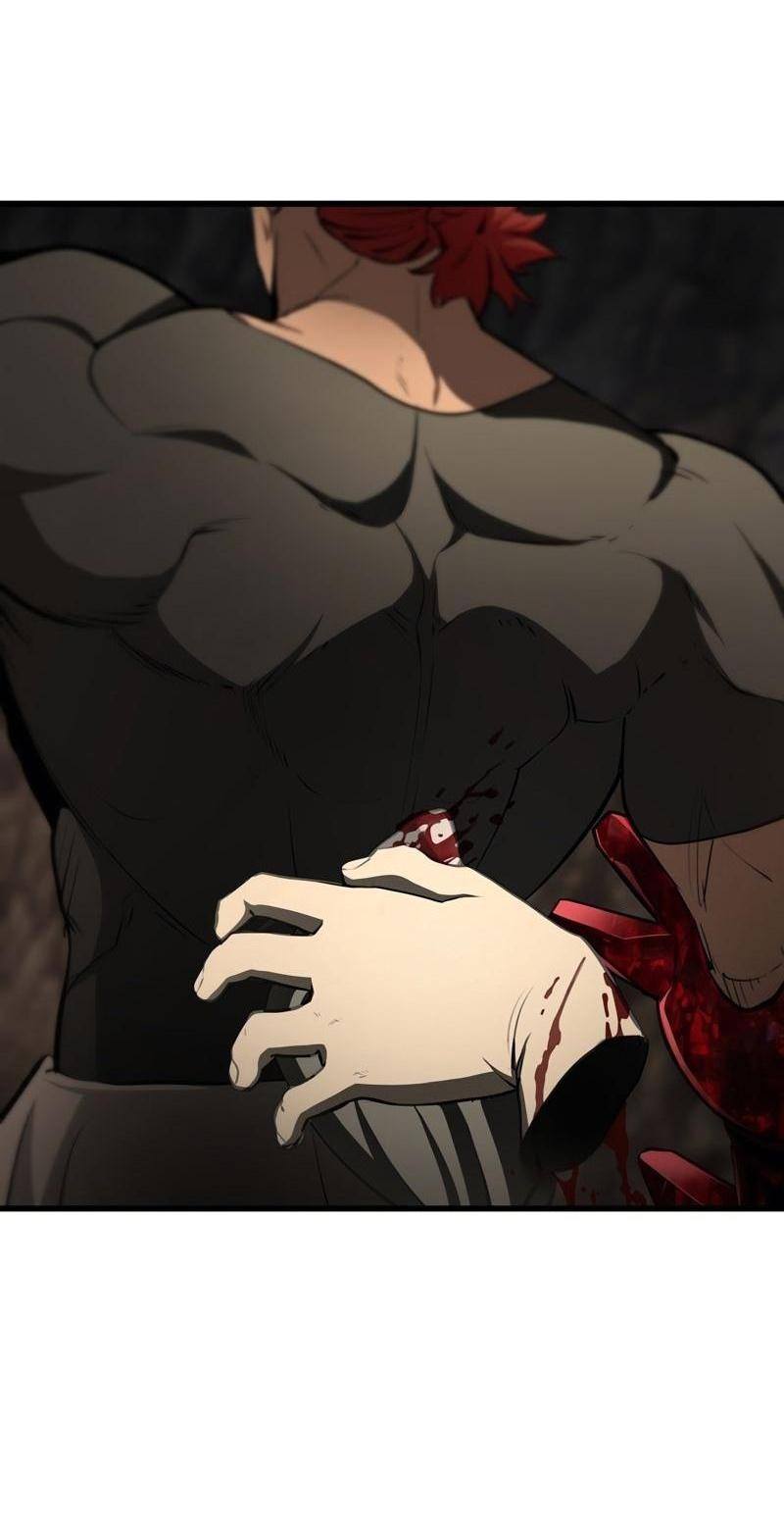 Страница 85 главы 235 манги Король меча / Latna Saga: Survival of a Sword King