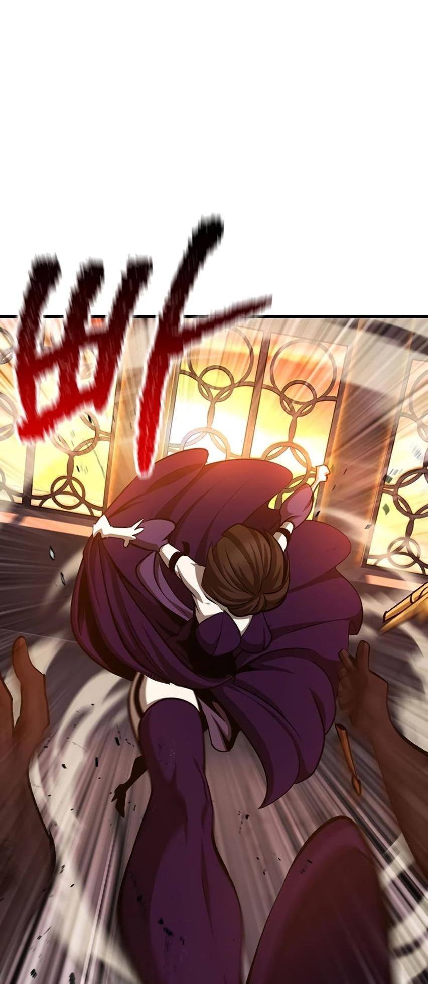 Страница 72 главы 233 манги Король меча / Latna Saga: Survival of a Sword King