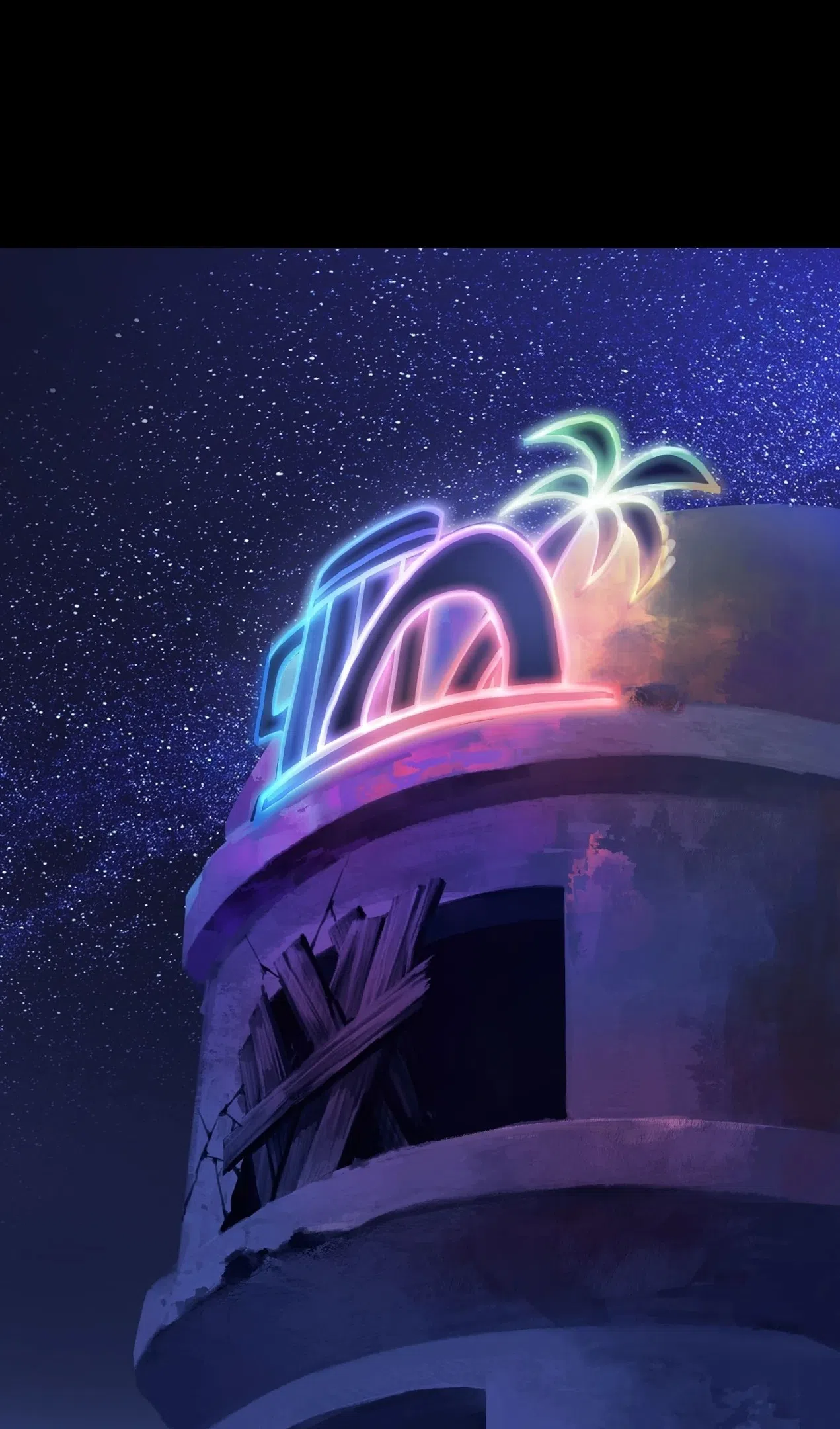 Страница 35 главы 261 манги Король меча / Latna Saga: Survival of a Sword King