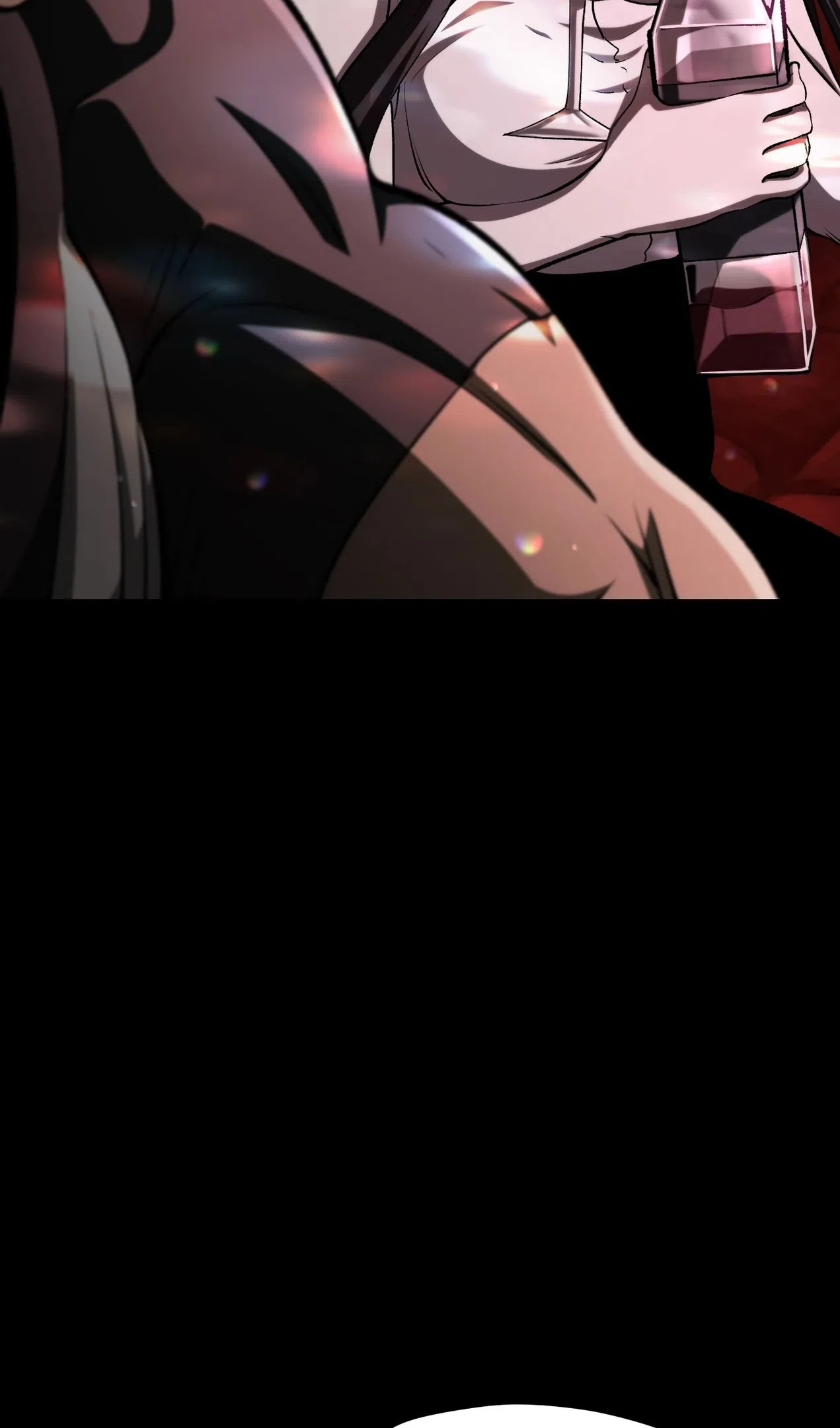 Страница 44 главы 261 манги Король меча / Latna Saga: Survival of a Sword King