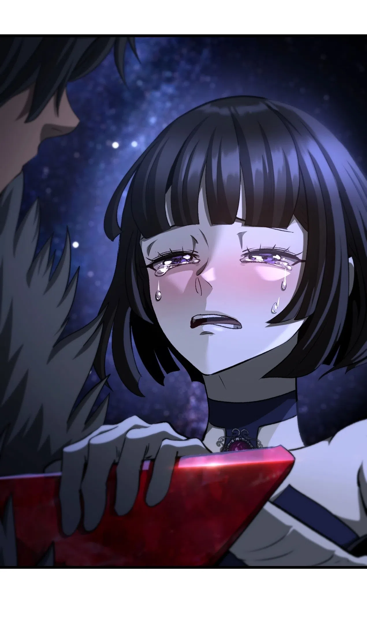 Страница 65 главы 261 манги Король меча / Latna Saga: Survival of a Sword King