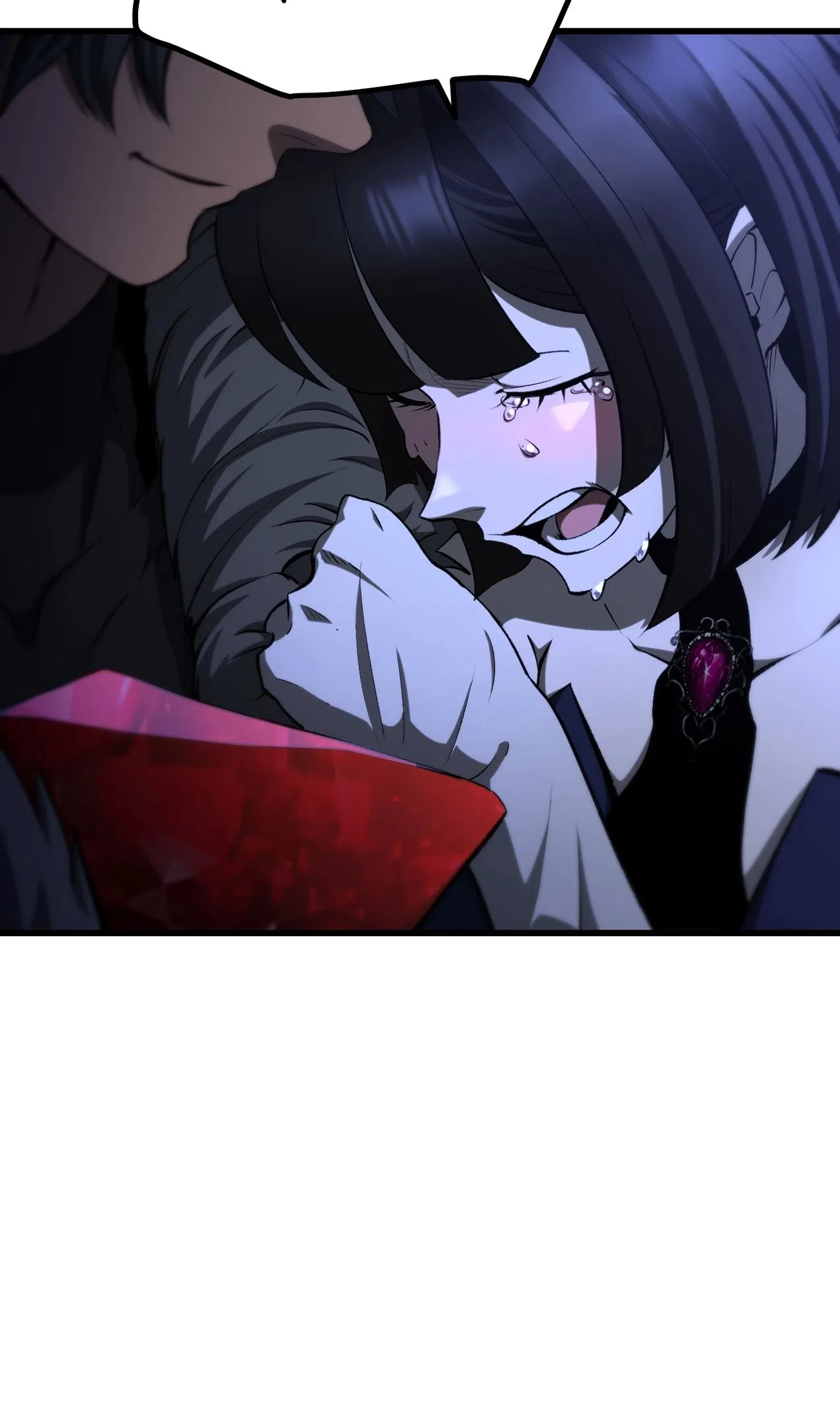 Страница 69 главы 261 манги Король меча / Latna Saga: Survival of a Sword King