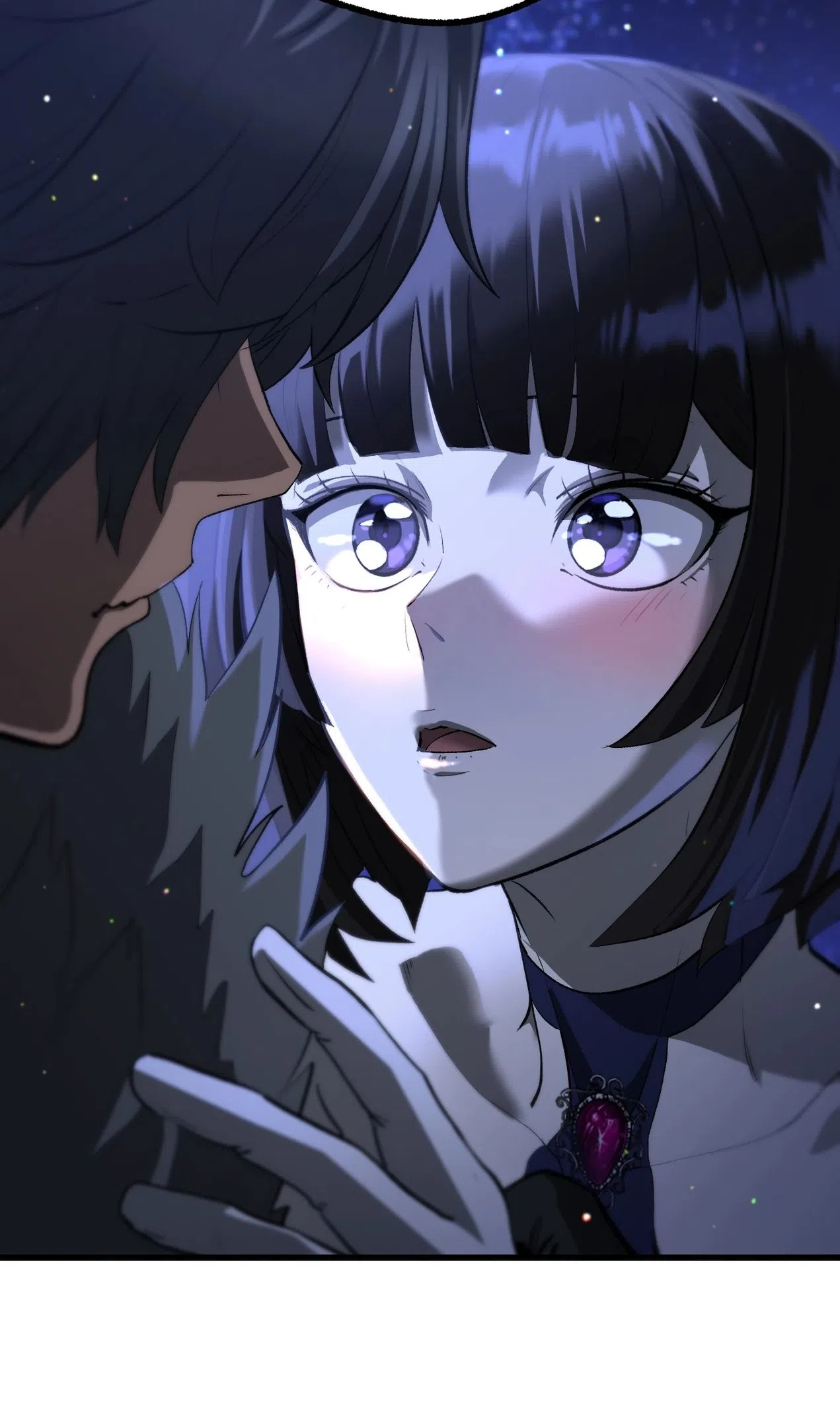 Страница 79 главы 261 манги Король меча / Latna Saga: Survival of a Sword King