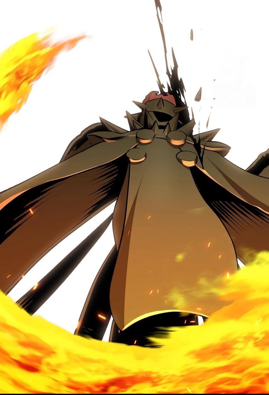 Страница 49 главы 221 манги Король меча / Latna Saga: Survival of a Sword King