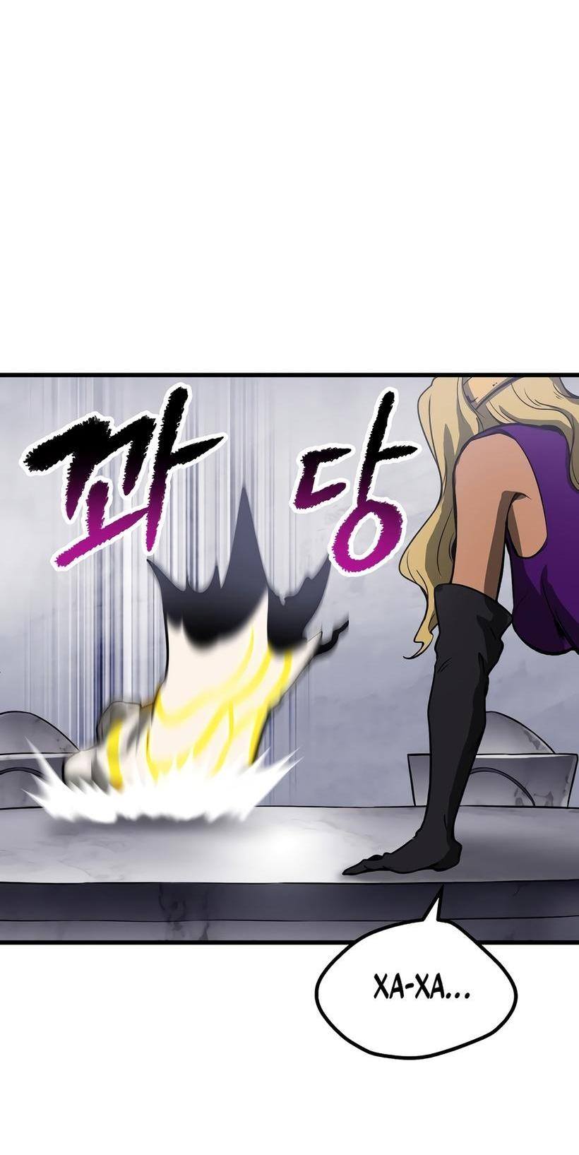 Страница 31 главы 213 манги Король меча / Latna Saga: Survival of a Sword King