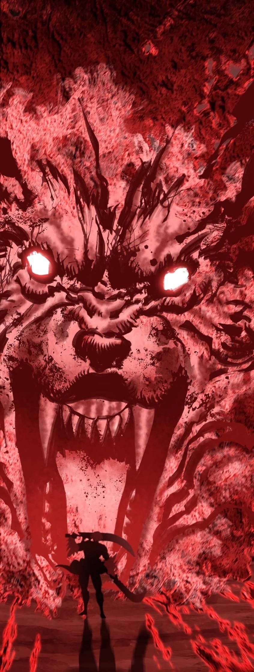 Страница 31 главы 222 манги Король меча / Latna Saga: Survival of a Sword King