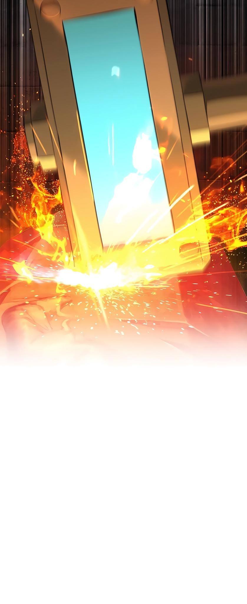 Страница 15 главы 229 манги Король меча / Latna Saga: Survival of a Sword King