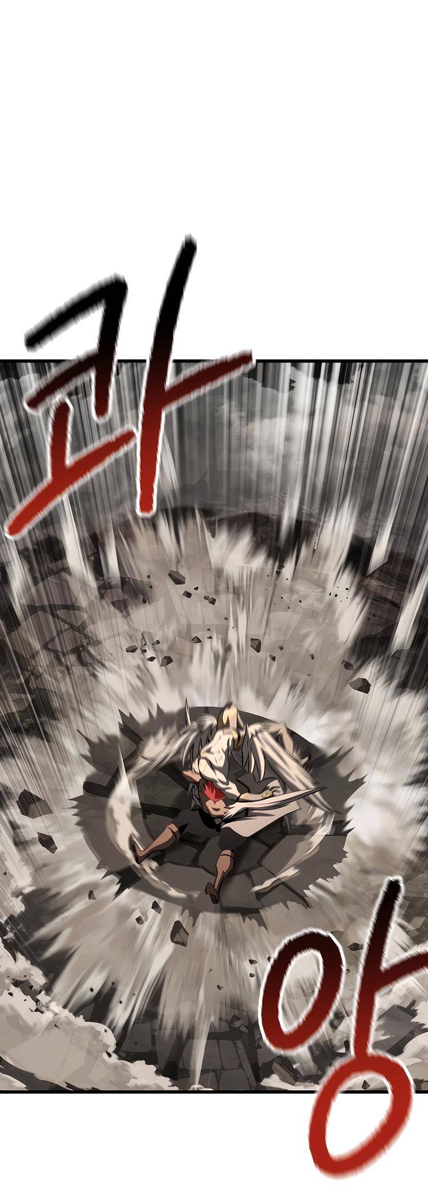 Страница 64 главы 229 манги Король меча / Latna Saga: Survival of a Sword King