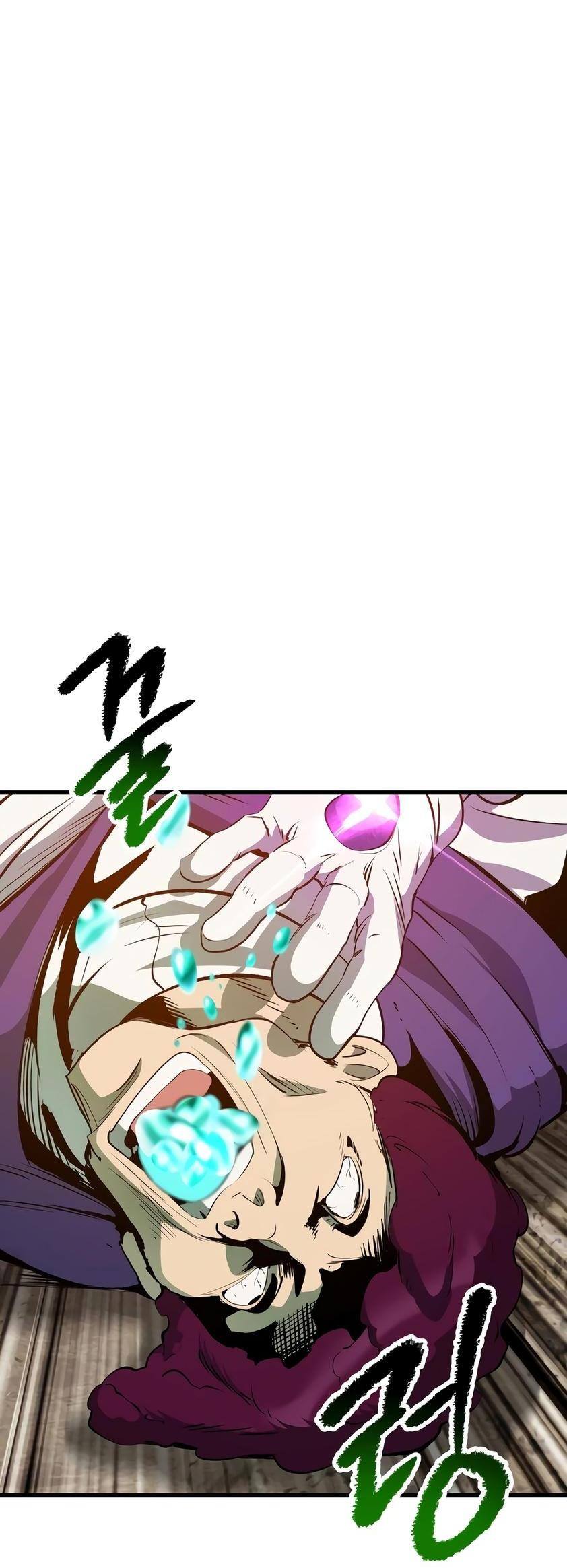 Страница 16 главы 206 манги Король меча / Latna Saga: Survival of a Sword King