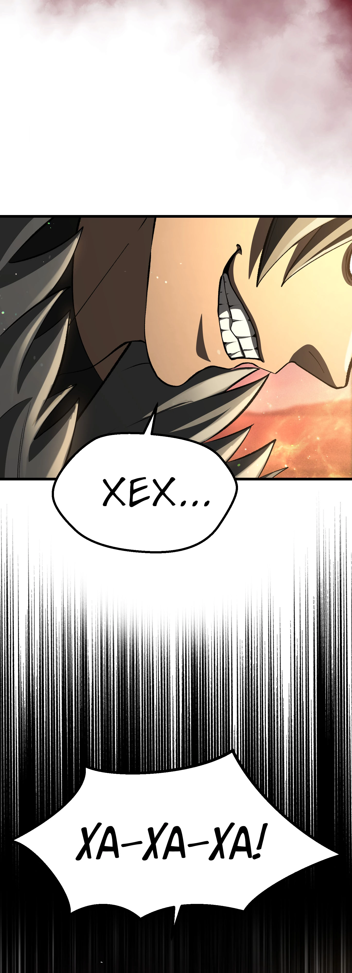 Страница 48 главы 270 манги Король меча / Latna Saga: Survival of a Sword King