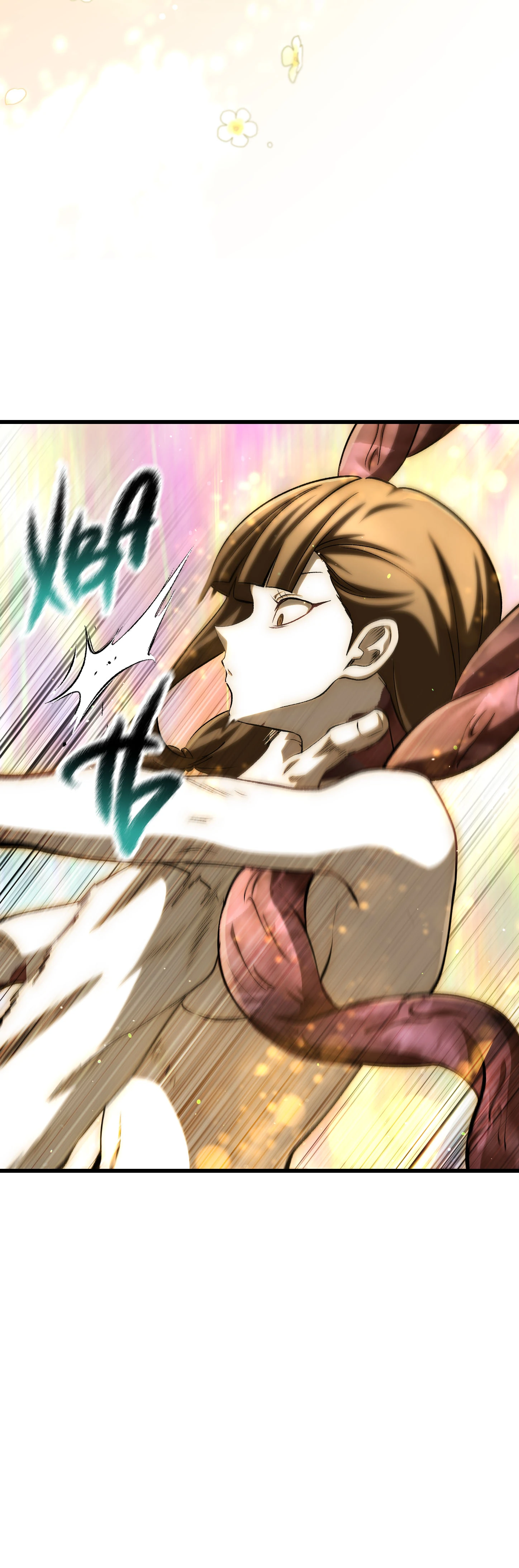 Страница 68 главы 270 манги Король меча / Latna Saga: Survival of a Sword King