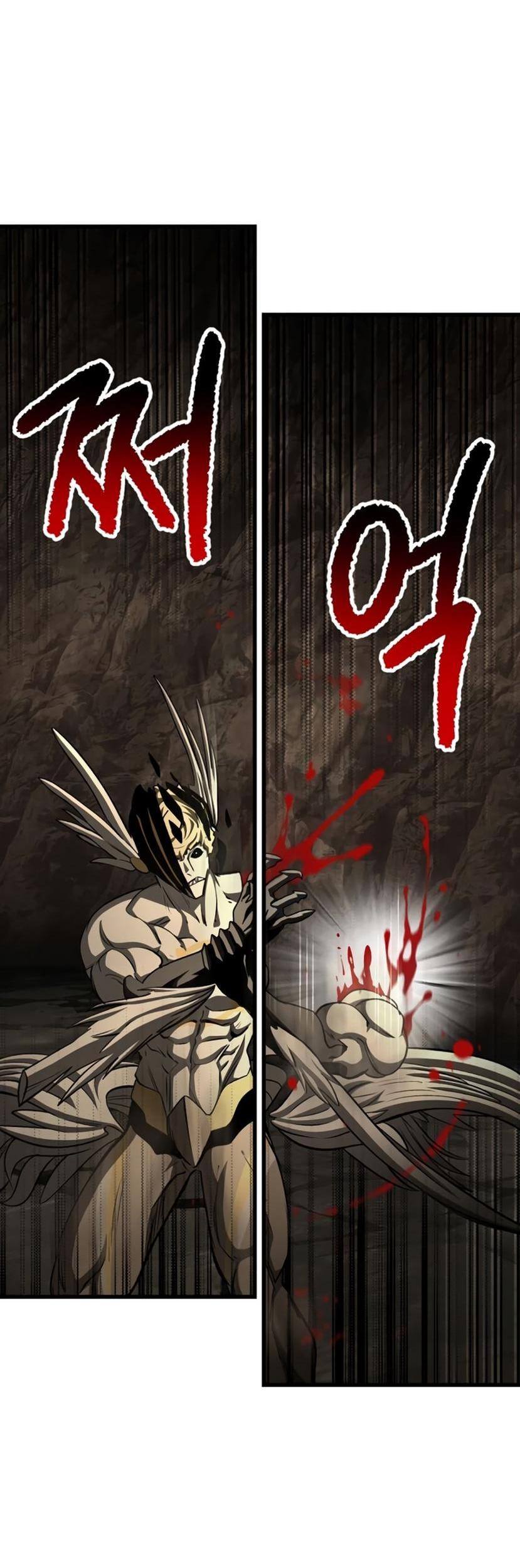 Страница 19 главы 232 манги Король меча / Latna Saga: Survival of a Sword King