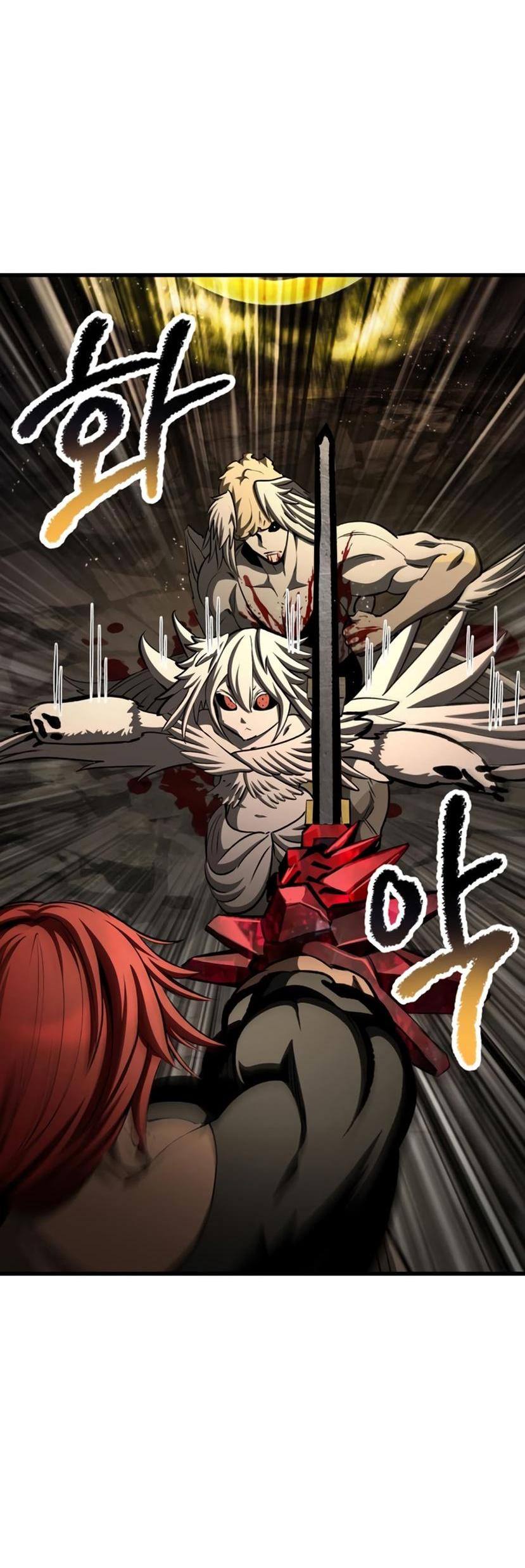 Страница 62 главы 232 манги Король меча / Latna Saga: Survival of a Sword King