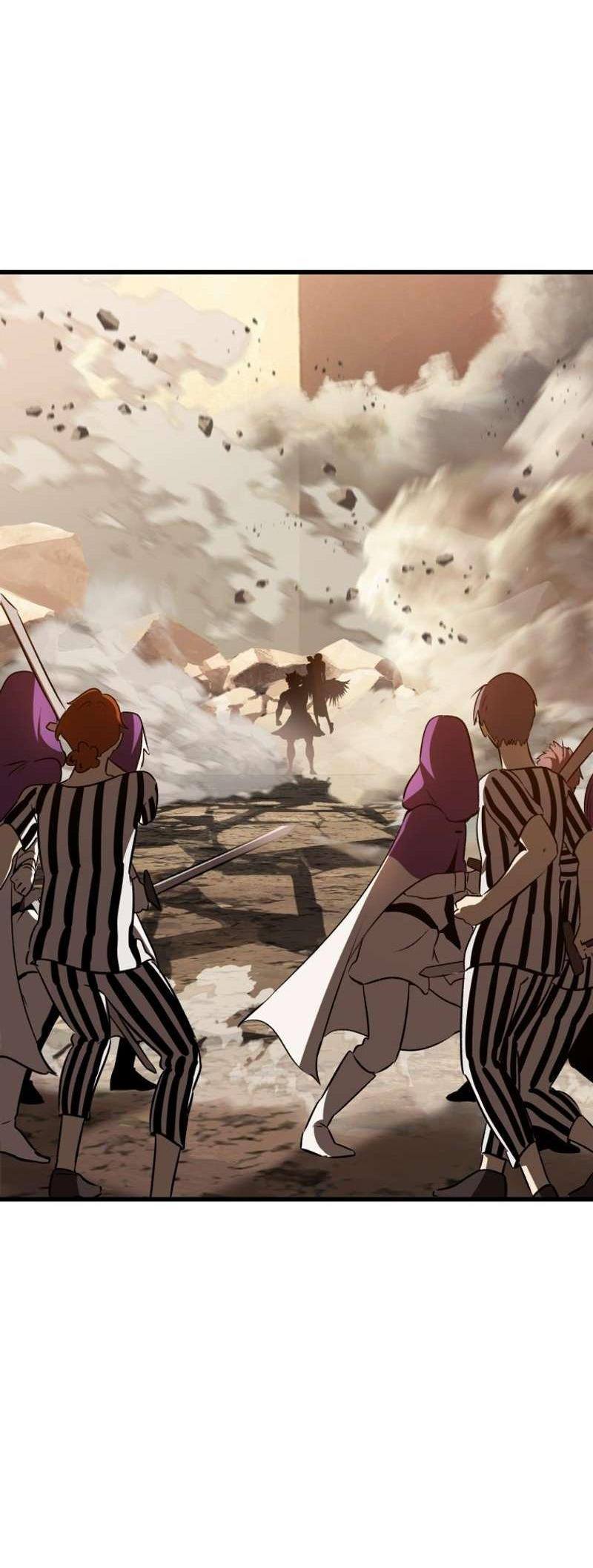 Страница 36 главы 205 манги Король меча / Latna Saga: Survival of a Sword King