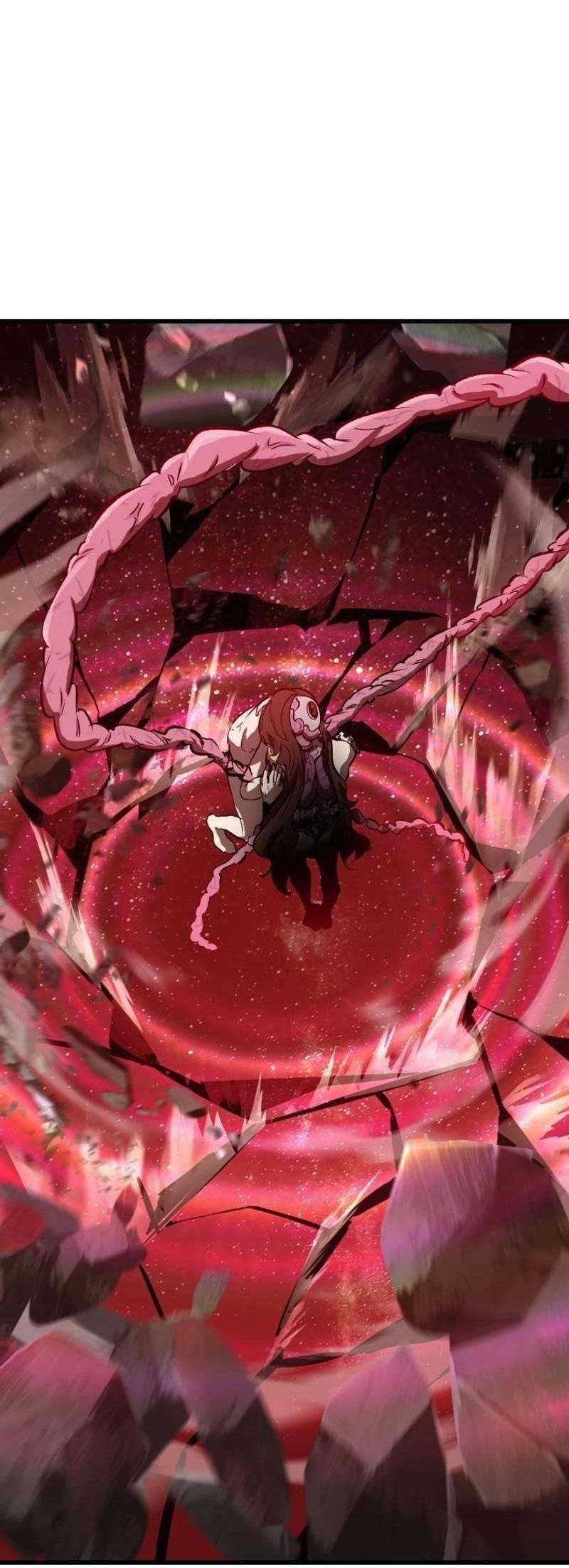 Страница 40 главы 223 манги Король меча / Latna Saga: Survival of a Sword King