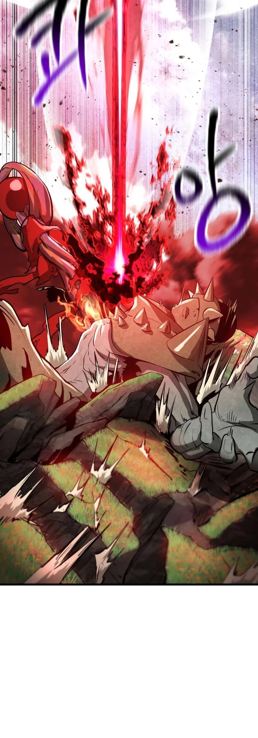 Страница 68 главы 218 манги Король меча / Latna Saga: Survival of a Sword King