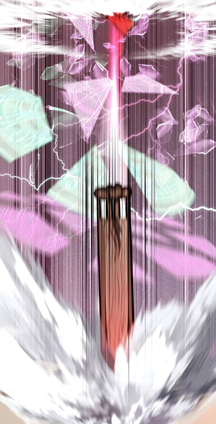 Страница 76 главы 218 манги Король меча / Latna Saga: Survival of a Sword King