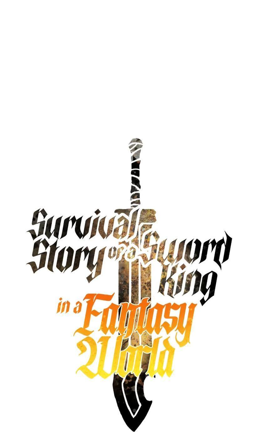 Страница 45 главы 195 манги Король меча / Latna Saga: Survival of a Sword King