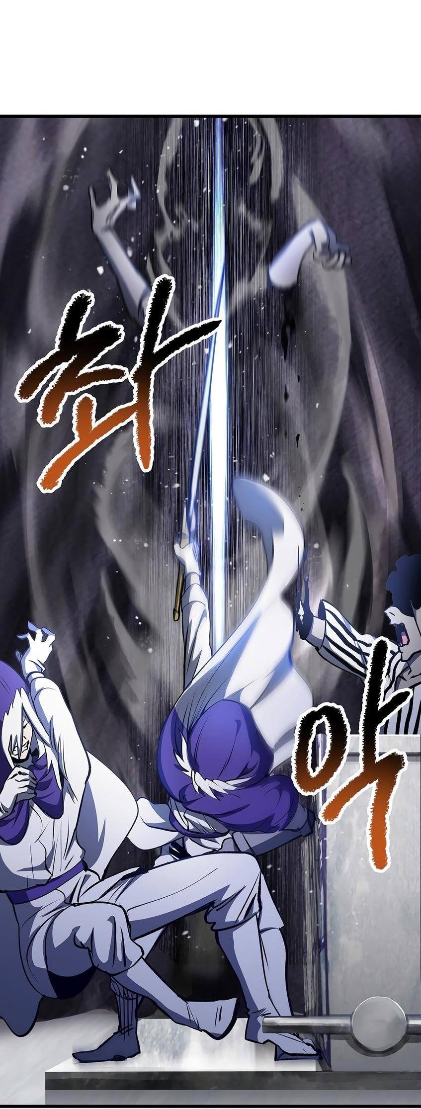 Страница 60 главы 199 манги Король меча / Latna Saga: Survival of a Sword King