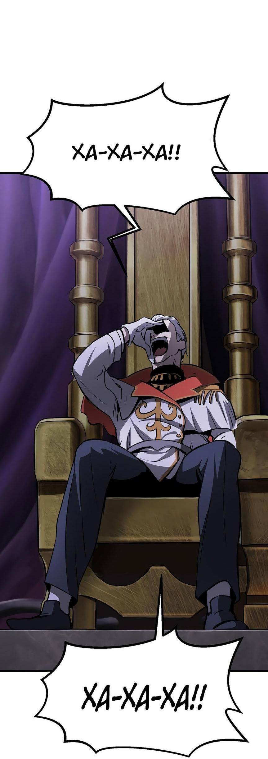 Страница 26 главы 212 манги Король меча / Latna Saga: Survival of a Sword King