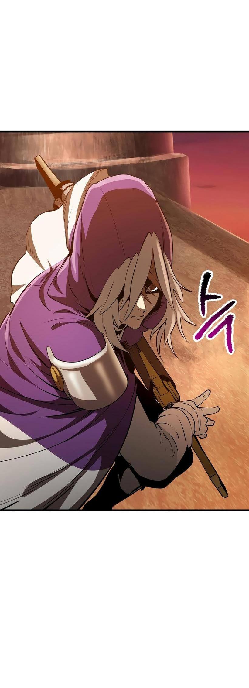 Страница 18 главы 202 манги Король меча / Latna Saga: Survival of a Sword King