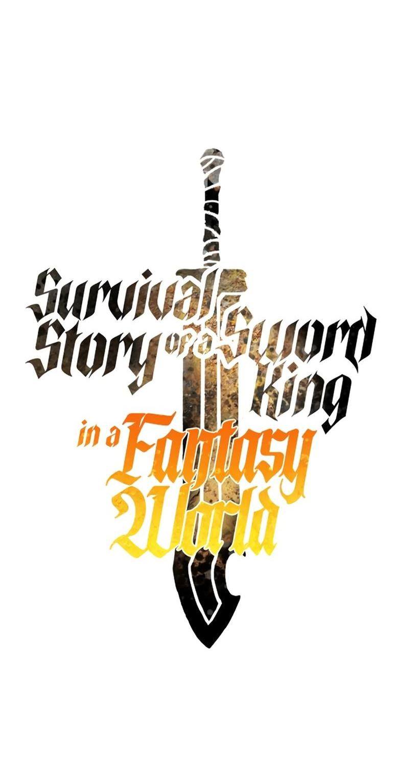 Страница 21 главы 202 манги Король меча / Latna Saga: Survival of a Sword King