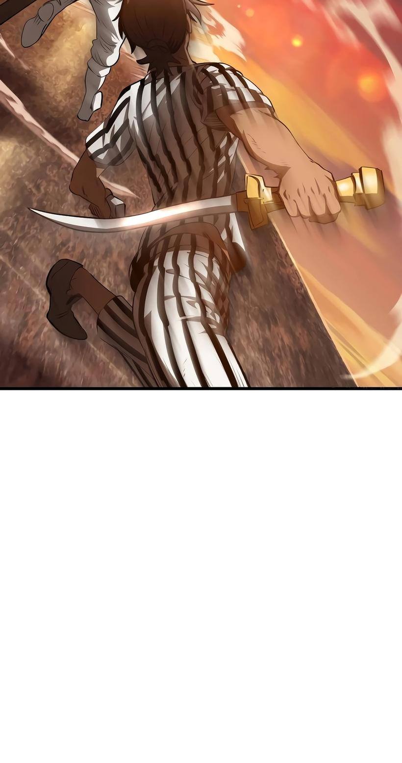 Страница 46 главы 202 манги Король меча / Latna Saga: Survival of a Sword King